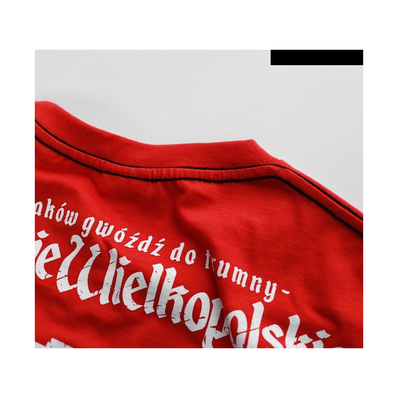 Koszulka patriotyczna Powstanie Wielkopolskie
