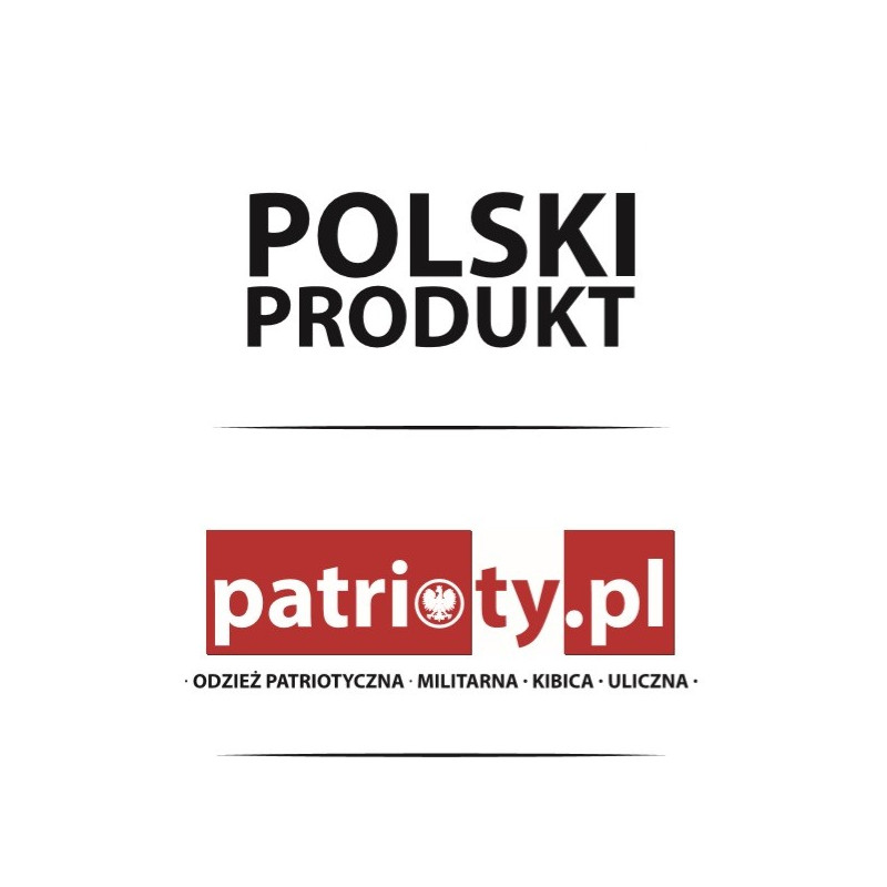 koszulka patriotyczna Polska