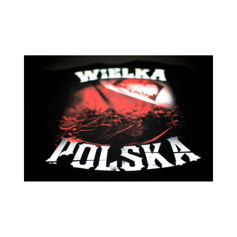 Koszulka Wielka Polska