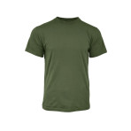 Koszulka militarna TEXAR T-shirt Olive