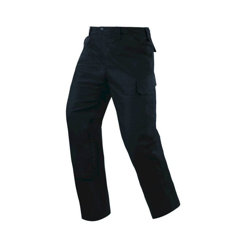 Spodnie TEXAR Wz10 Ripstop Czarne
