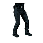Spodnie militarne TEXAR elite pro 2.0 czarne