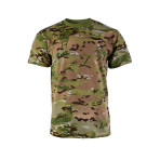 Koszulka militarna TEXAR mc-Camo