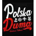 Bluza patriotyczna Polska Duma