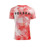 Koszulka termoaktywna Orzeł Polska