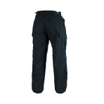 Spodnie TEXAR Wz10 Ripstop Czarne