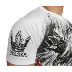 Koszulka Patriotyczna W Polskę Wierzę