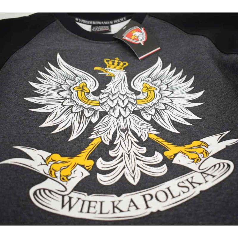 Bluza patriotyczna Wielka Polska