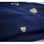 Bluza patriotyczna orzeł haft granatowa