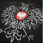 Koszulka termoaktywna Orzeł Nowoczesny