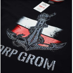Koszulka ORP GROM
