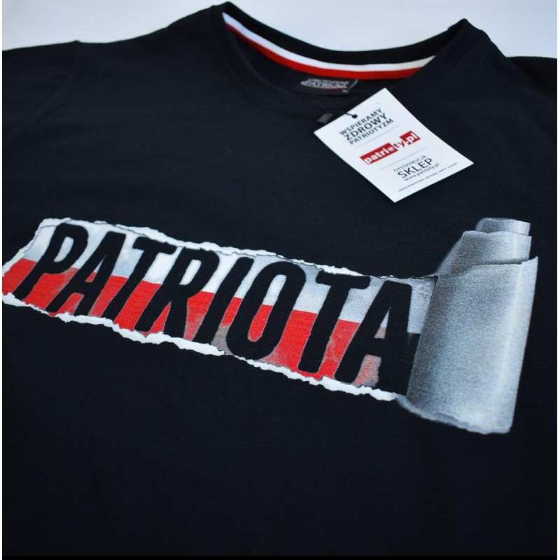 Koszulka Patriota II