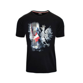 Koszulka Rycerze Polskiej Ziemi