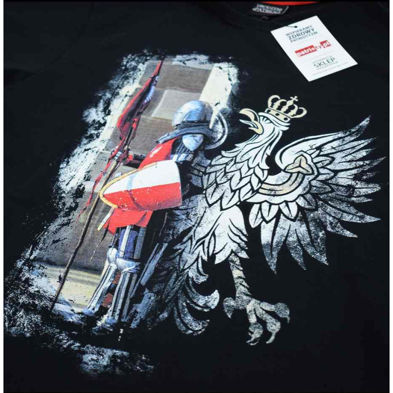 Koszulka Rycerze Polskiej Ziemi