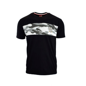 Koszulka Pas Urban camo