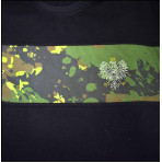 Koszulka Pas Camo Forest Orzeł