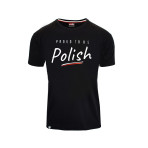 Koszulka Proud to be Polish