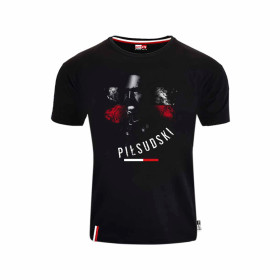 Koszulka Piłsudski