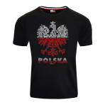 Koszulka patriotyczna POLSKA