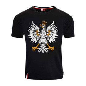 Koszulka patriotyczna Orzeł Niepodległy
