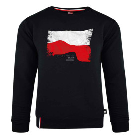 Bluza patriotyczna Flaga Biało - Czerwona