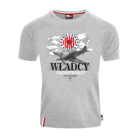 Koszulka patriotyczna Dywizjon 303 Znak