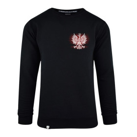Bluza męska Orzeł Dyskretny