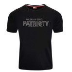 Koszulka Polska w sercu Patrioty