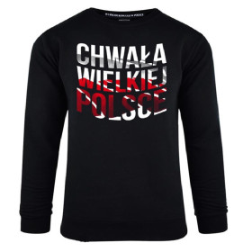 Bluza Chwała Wielkiej Polsce