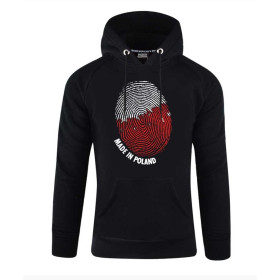 Bluza Made in Poland Odcisk