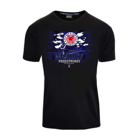 Koszulka Dywizjon 303 władcy