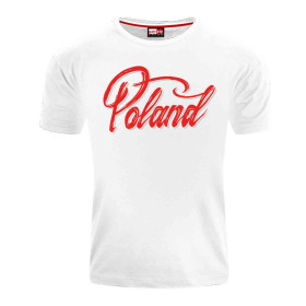 Koszulka Poland