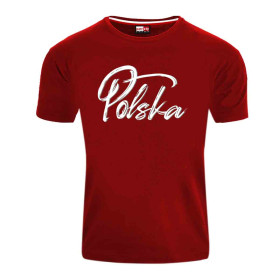 Koszulka Polska