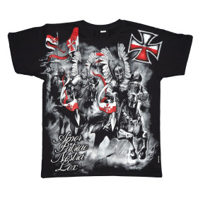 Koszulka Husaria Furia