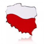 Wpinka Patriotyczna Polska