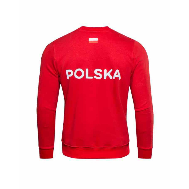 Bluza patriotyczna Polska Surge