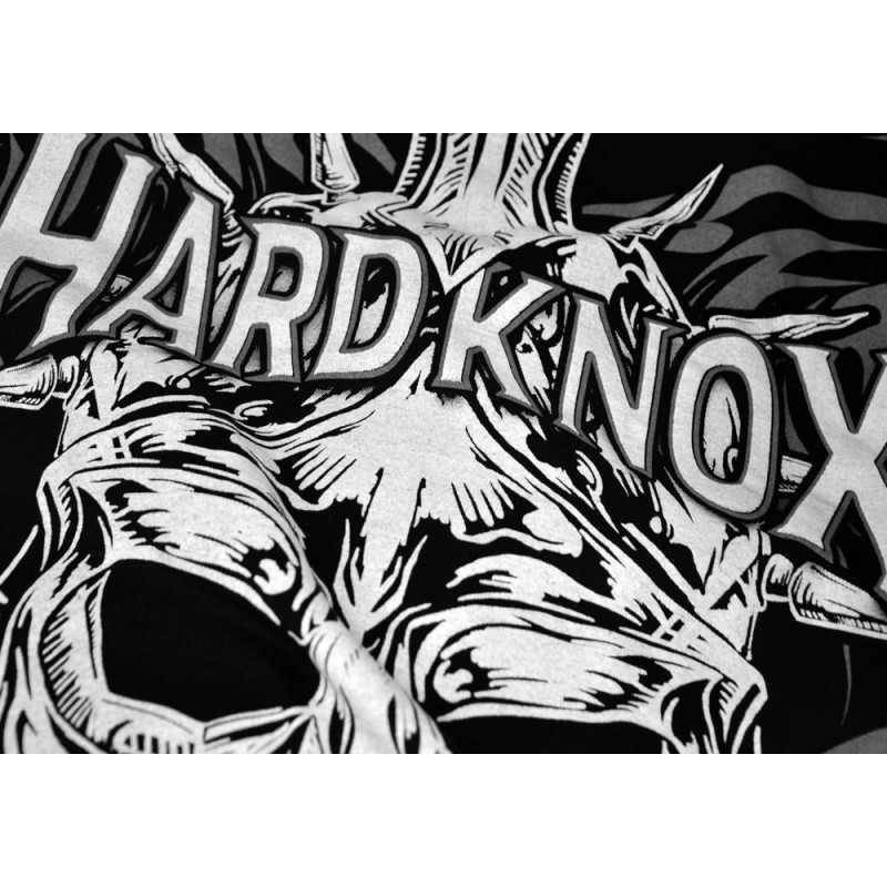 Koszulka uliczna Vis Et Honos- Hard Knox